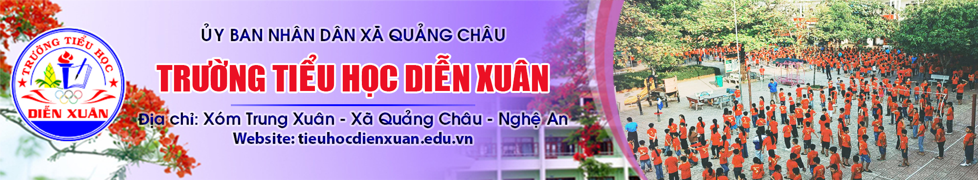 Baner website