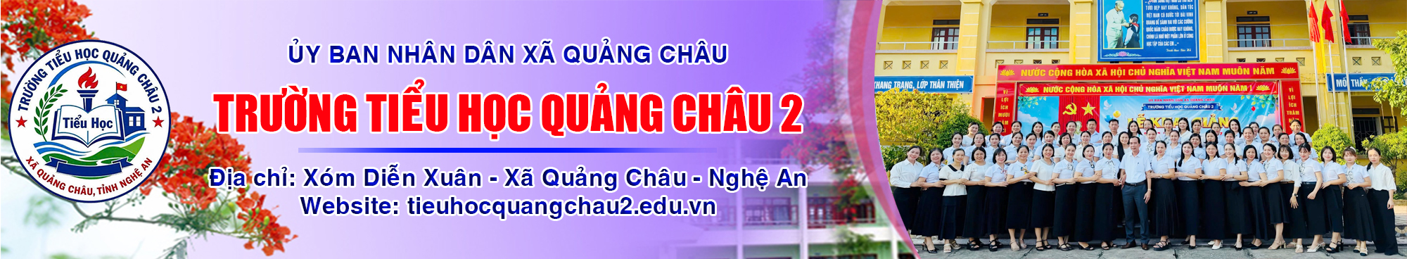 Baner website